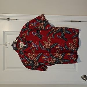 Hawaiian shirt